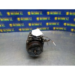 Recambio de compresor aire acondicionado para mitsubishi space star (dg0) 1300 comfort referencia OEM IAM AKC200A071  
