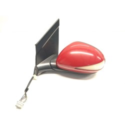 Recambio de retrovisor izquierdo para honda civic viii hatchback (fn, fk) 1.8 (fn1, fk2) referencia OEM IAM 76250SMGG314  