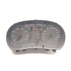 Instrument cluster volkswagen polo IV (9N_, 9A_) oem 6Q0920823