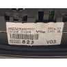Recambio de cuadro instrumentos para volkswagen polo iv (9n_, 9a_) 1.4 16v referencia OEM IAM 6Q0920823 15020600318 110080321001