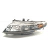 Recambio de faro izquierdo para honda civic viii hatchback (fn, fk) 1.8 (fn1, fk2) referencia OEM IAM 33151SMGG01 33151SMGG 1307
