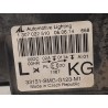 Recambio de faro izquierdo para honda civic viii hatchback (fn, fk) 1.8 (fn1, fk2) referencia OEM IAM 33151SMGG01 33151SMGG 1307