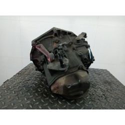Gearbox peugeot 206 hatchback (2A/C) oem 20CP91
