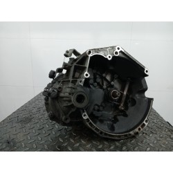Gearbox Peugeot 206 hatchback (2A/C) | Becerril Scrap Yard