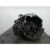 Gearbox Peugeot 206 hatchback (2A/C) | Becerril Scrap Yard