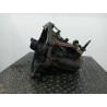 Gearbox Peugeot 206 hatchback (2A/C) | Becerril Scrap Yard