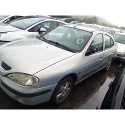 Parts breakdown for Renault megane I classic (LA0/1_) 1.9 dTi (LA08, LA0N) Diesel of the year 2000 with engine F9Q 731,F9Q 736,F9Q 730,F9Q 734