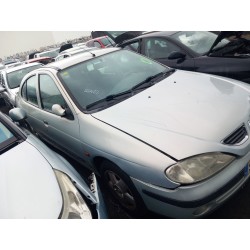 Detalhamento das peças para Renault megane I classic (LA0/1_) 1.9 dTi (LA08, LA0N) Diesel do ano 2000 com motor F9Q 731,F9Q 736,F9Q 730,F9Q 734