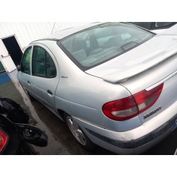 Detalhamento das peças para Renault megane I classic (LA0/1_) 1.9 dTi (LA08, LA0N) Diesel do ano 2000 com motor F9Q 731,F9Q 736,F9Q 730,F9Q 734