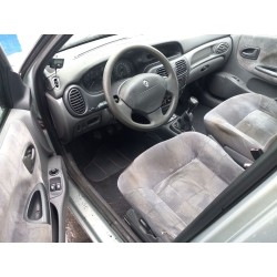 Detalhamento das peças para Renault megane I classic (LA0/1_) 1.9 dTi (LA08, LA0N) Diesel do ano 2000 com motor F9Q 731,F9Q 736,F9Q 730,F9Q 734