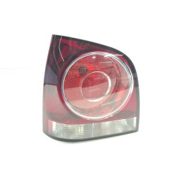 Left rear taillight Volkswagen Polo IV (9N_, 9A_) | Becerril Scrap Yard