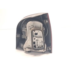 Left rear taillight Volkswagen Polo IV (9N_, 9A_) | Becerril Scrap Yard