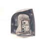 Left rear taillight Volkswagen Polo IV (9N_, 9A_) | Becerril Scrap Yard