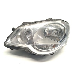 Left headlight volkswagen polo IV (9N_, 9A_) oem 6Q1941007AK