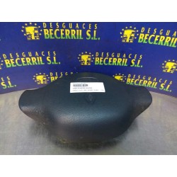 Recambio de airbag delantero izquierdo para renault clio ii fase i (b/cbo) 1.4 alize referencia OEM IAM 7700433028  