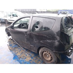 Aufschlüsselung der Teile für CITROËN C2 (JM_) 1.4 HDi Diesel aus dem Jahr 2008 mit Motor 8HX (DV4TD),8HZ (DV4TD)