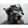 Complete engine Peugeot 206 hatchback (2A/C) | Becerril Scrap Yard