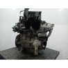Complete engine Peugeot 206 hatchback (2A/C) | Becerril Scrap Yard