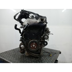 Complete engine Peugeot 206 hatchback (2A/C) | Becerril Scrap Yard
