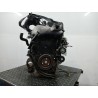 Complete engine Peugeot 206 hatchback (2A/C) | Becerril Scrap Yard