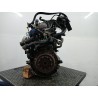 Complete engine Peugeot 206 hatchback (2A/C) | Becerril Scrap Yard