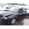 تفكيك Seat ibiza III (6L1) 1.9 TDI Diesel من عام 2003 بمحرك AXR,ATD,BMT