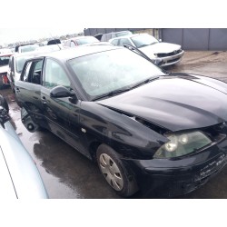 تفكيك Seat ibiza III (6L1) 1.9 TDI Diesel من عام 2003 بمحرك AXR,ATD,BMT