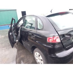 تفكيك Seat ibiza III (6L1) 1.9 TDI Diesel من عام 2003 بمحرك AXR,ATD,BMT