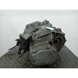 Gearbox CITROEN DS3 (SA_) | Becerril Scrap Yard