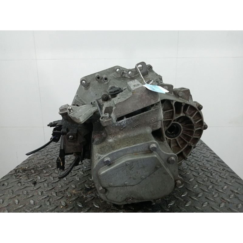 Gearbox CITROEN DS3 (SA_) | Becerril Scrap Yard