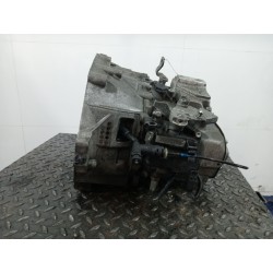 Gearbox CITROEN DS3 (SA_) | Becerril Scrap Yard