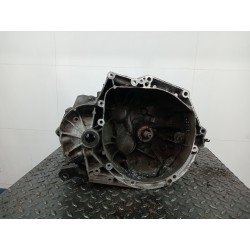 Gearbox CITROEN DS3 (SA_) | Becerril Scrap Yard