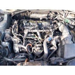 Engine / intake / exhaust Peugeot Partner monospace (5_, G_) | Becerril Scrap Yard