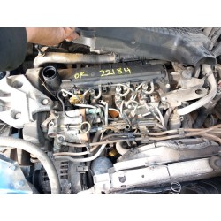 Engine / intake / exhaust Renault Clio II (BB_, CB_) | Becerril Scrap Yard