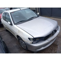 Parts breakdown for Peugeot 306 hatchback (7A, 7C, N3, N5) 1.9 D Diesel of the year 2000 with engine WJZ (DW8),WJY (DW8B)