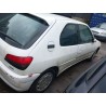 Parts breakdown for Peugeot 306 hatchback (7A, 7C, N3, N5) 1.9 D Diesel of the year 2000 with engine WJZ (DW8),WJY (DW8B)