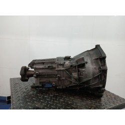 Gearbox BMW 1 (E87) | Becerril Scrap Yard