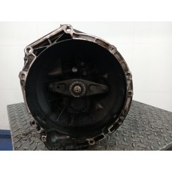 Gearbox BMW 1 (E87) | Becerril Scrap Yard
