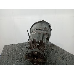 Gearbox BMW 1 (E87) | Becerril Scrap Yard