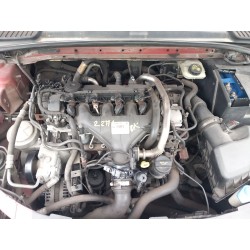 المحرك / الشواء / العادم Ford Mondeo IV (BA7) | Desguace Becerril