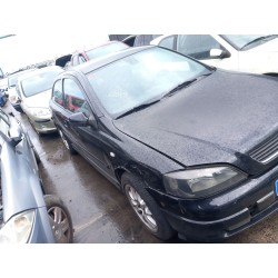 تفكيك Opel astra g hatchback (T98) 2.0 DTI 16V (F08, F48) Diesel من عام 2003 بمحرك Y 20 DTH