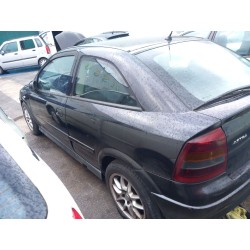 تفكيك Opel astra g hatchback (T98) 2.0 DTI 16V (F08, F48) Diesel من عام 2003 بمحرك Y 20 DTH