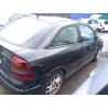 تفكيك Opel astra g hatchback (T98) 2.0 DTI 16V (F08, F48) Diesel من عام 2003 بمحرك Y 20 DTH