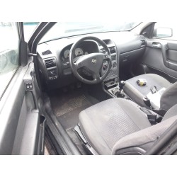 تفكيك Opel astra g hatchback (T98) 2.0 DTI 16V (F08, F48) Diesel من عام 2003 بمحرك Y 20 DTH