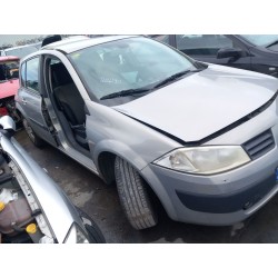 تفكيك Renault megane II (BM0/1_, CM0/1_) 1.5 dCi (BM0F, BM0T, BM2B, CM0F, CM0T) Diesel من عام 2005 بمحرك K9K 722