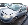 تفكيك Renault megane II (BM0/1_, CM0/1_) 1.5 dCi (BM0F, BM0T, BM2B, CM0F, CM0T) Diesel من عام 2005 بمحرك K9K 722