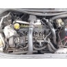 تفكيك Renault megane II (BM0/1_, CM0/1_) 1.5 dCi (BM0F, BM0T, BM2B, CM0F, CM0T) Diesel من عام 2005 بمحرك K9K 722