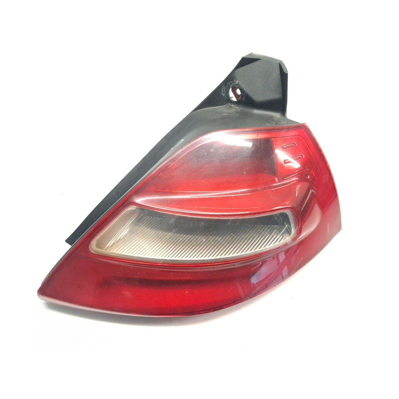 Recambio de piloto trasero derecho para renault megane ii (bm0/1_, cm0/1_) 1.5 dci (bm1e, cm1e) referencia OEM IAM 8200073237  