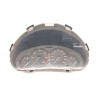 Instrument cluster Peugeot 206 hatchback (2A/C) | Becerril Scrap Yard