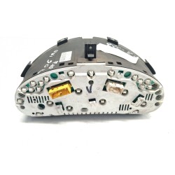 Instrument cluster Peugeot 206 hatchback (2A/C) | Becerril Scrap Yard